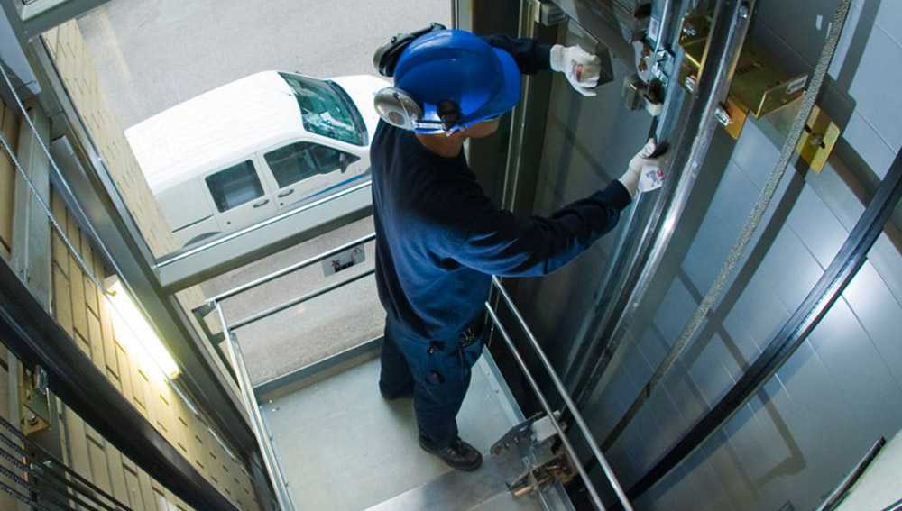 Mansuroğlu Asansör Bakımı